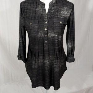 New Direction blouse